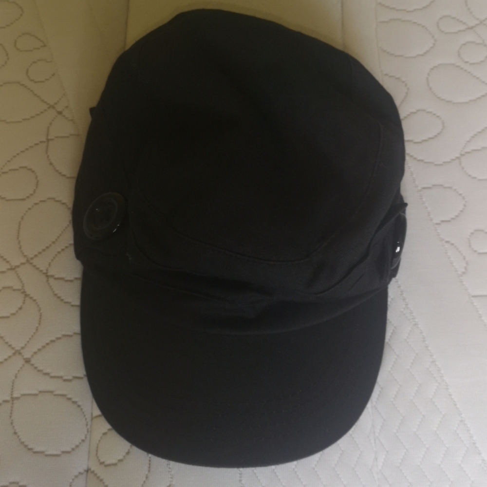 Baker Boy Hat